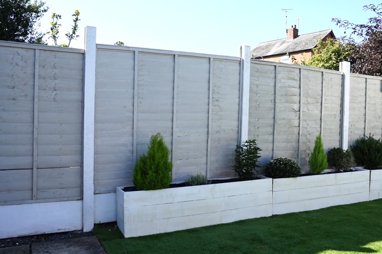 Timber Fencing Contractor