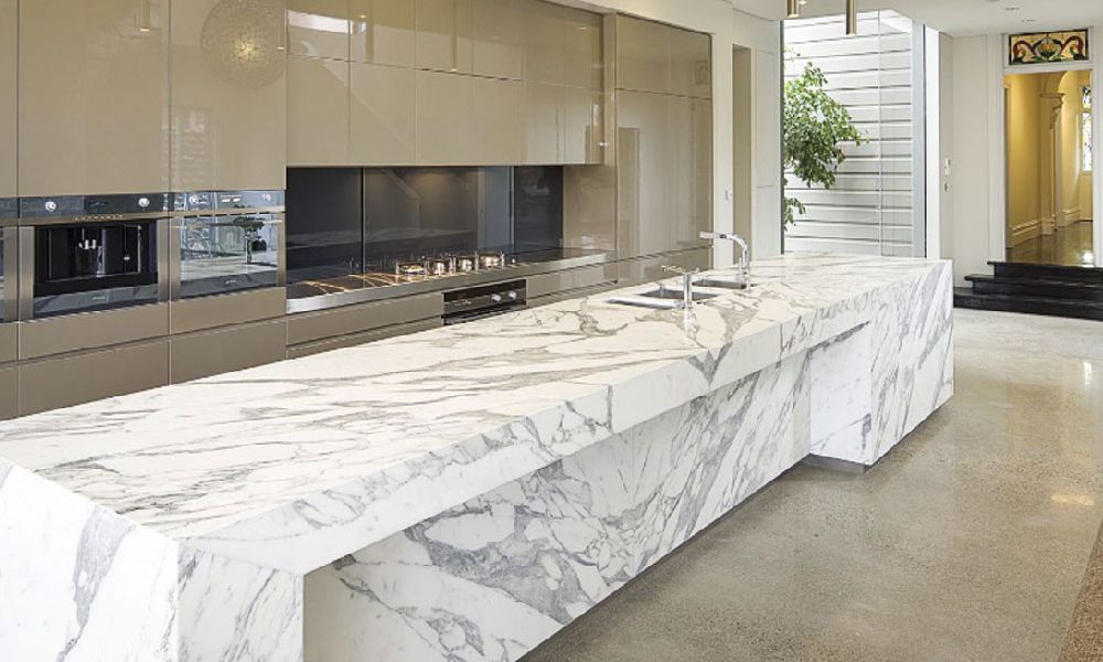 granite kitchen benchtops melbourne