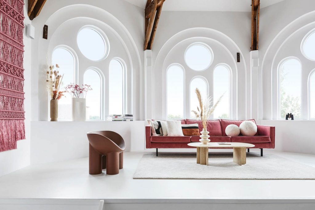 Interior Designer