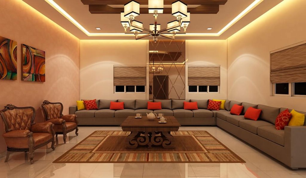 Melbourne interior designers