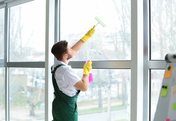 window cleaning east geelong