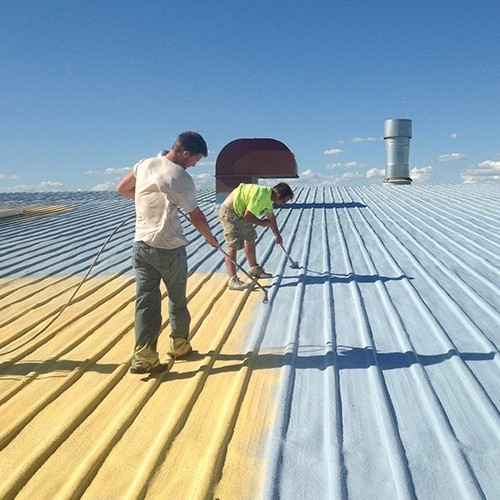 Melbourne roof restoration