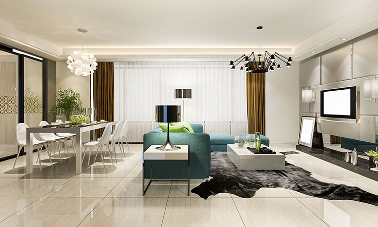 Melbourne interior designer