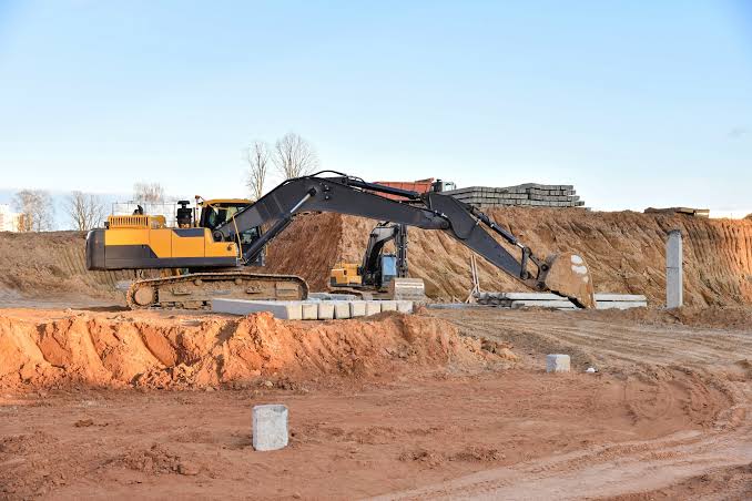 excavation contractors Melbourne